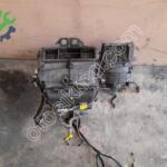 PEUGEOT 406 DİJİTAL KLİMALI KALORİFER KUTUSU VE MOTORU