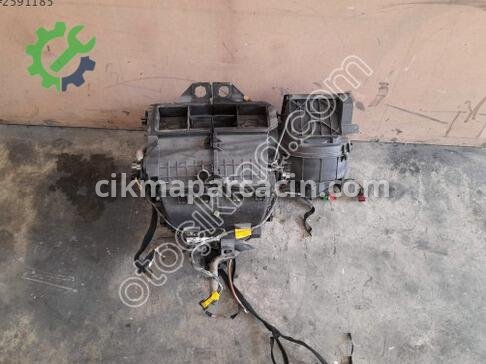 Peugeot 406 Kalorifer Motoru çıkma parça