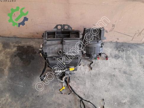Peugeot 406 Kalorifer Motoru çıkma parça