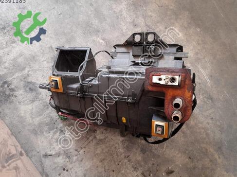 Peugeot 406 Kalorifer Motoru çıkma parça