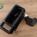 Peugeot 406 Orijinal Çıkma Cam Düğme Çerçevesi