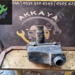 Peugeot 406 Hava Filtre Kutusu Orijinal Çıkma