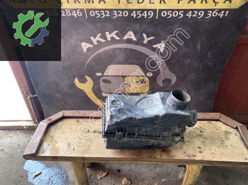 Peugeot 406 Hava Filtresi Kutusu çıkma parça