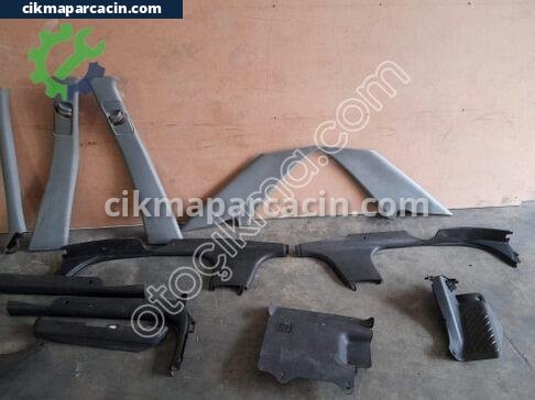Peugeot 406 Bakalitler çıkma parça
