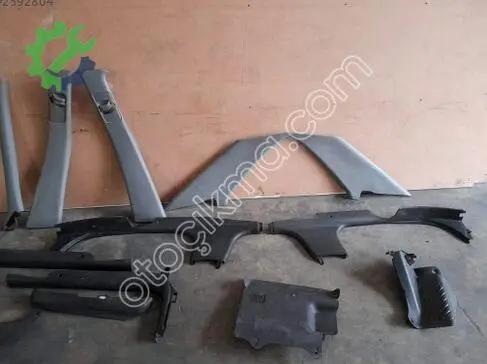 Peugeot 406 Bakalitler çıkma parça
