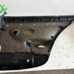 PEUGEOT 406 KAPI DÖŞEME SOL ARKA