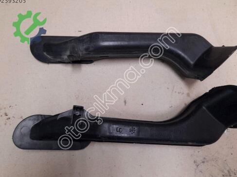 Peugeot 406 Bakalitler çıkma parça