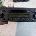 PEUGEOT 406 KASET CALAR
