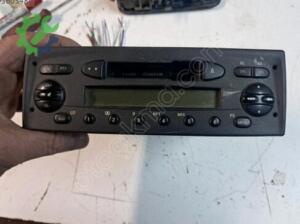 PEUGEOT 406 KASET CALAR