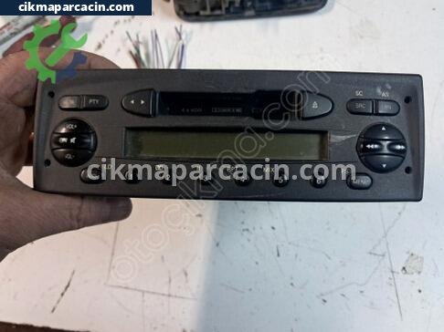 Peugeot 406 MP3 Çalar çıkma parça