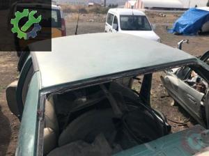 Peugeot 406 Kesme Tavan Hatasız Orijinal Çıkma