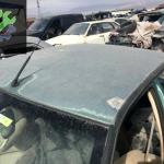 Peugeot 406 Kesme Tavan Hatasız Orijinal Çıkma