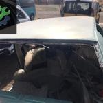 Peugeot 406 Kesme Tavan Hatasız Orijinal Çıkma