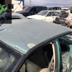 Peugeot 406 Kesme Tavan Hatasız Orijinal Çıkma