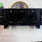 PEUGEOT 406 KLİMA KONTROL PANELİ