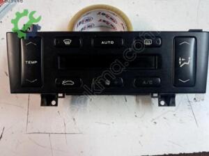 PEUGEOT 406 KLİMA KONTROL PANELİ