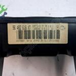 PEUGEOT 406 KLİMA KONTROL PANELİ