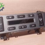 Peugeot 406 1998-2004 Orijinal Çıkma Klima Kontrol Paneli