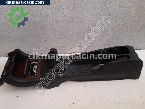 Peugeot 406 Orta Konsol çıkma parça
