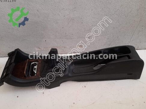 Peugeot 406 Orta Konsol çıkma parça