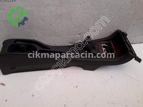Peugeot 406 Orta Konsol çıkma parça