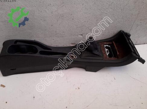 Peugeot 406 Orta Konsol çıkma parça