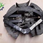 PEUGEOT 406 KRİKO VE BAKALİTİ ORJİNAL