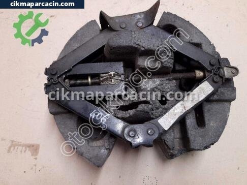Peugeot 406 Bakalit çıkma parça