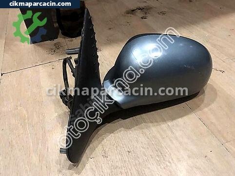 Peugeot 406 Ayna çıkma parça