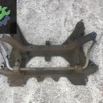Peugeot 406 Motor Traversi Hatasız çıkma