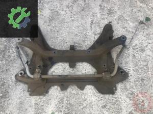 Peugeot 406 Motor Traversi Hatasız çıkma