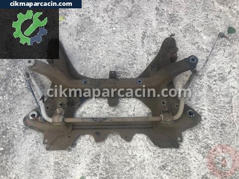 Peugeot 406 Travers çıkma parça