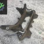 Peugeot 406 Motor Traversi Hatasız çıkma