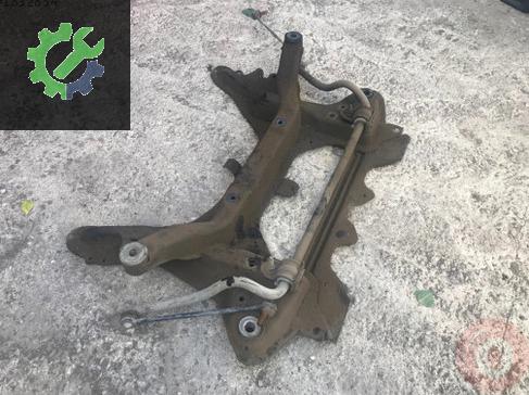 Peugeot 406 Travers çıkma parça