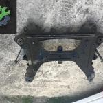Peugeot 406 Motor Traversi Hatasız çıkma