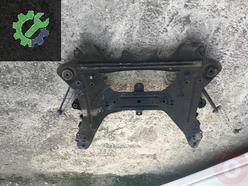 Peugeot 406 Travers çıkma parça