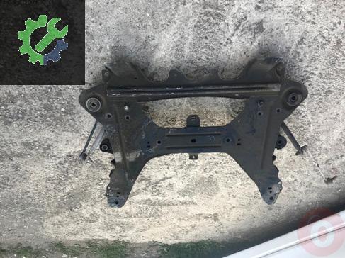 Peugeot 406 Travers çıkma parça