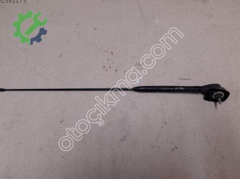 Peugeot 406 Anten çıkma parça