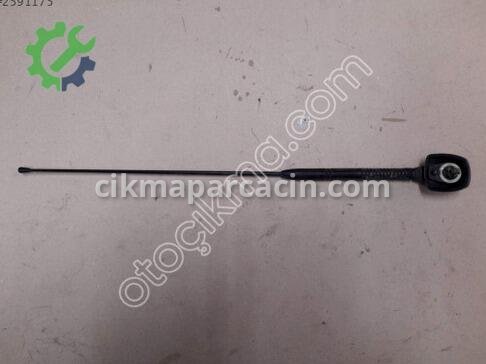 Peugeot 406 Anten çıkma parça