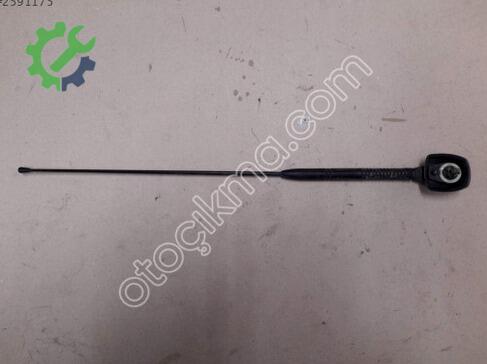 Peugeot 406 Anten çıkma parça