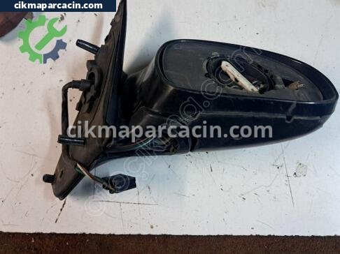 Peugeot 406 Sağ Dış Ayna çıkma parça