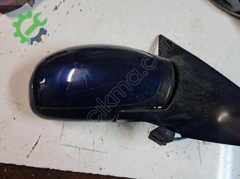 Peugeot 406 Sağ Dış Ayna çıkma parça