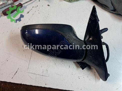 Peugeot 406 Sağ Dış Ayna çıkma parça