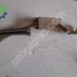 PEUGEOT 406 SAĞ ÖN KAPI CAM DİREK BAKALİTİ