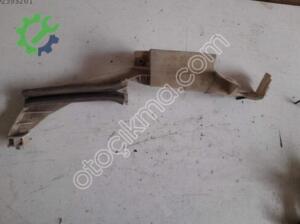 PEUGEOT 406 SAĞ ÖN KAPI CAM DİREK BAKALİTİ