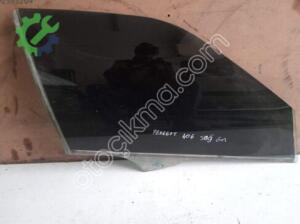 PEUGEOT 406 SAĞ ÖN KAPI CAMI