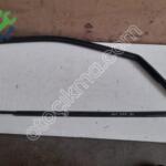 PEUGEOT 406 SAĞ ÖN KAPI FİTİLLERİ