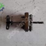 PEUGEOT 406 SAĞ ÖN KAPI GERGİ KOLU