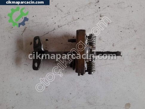 Peugeot 406 Sağ Ön Kapı Kolu çıkma parça