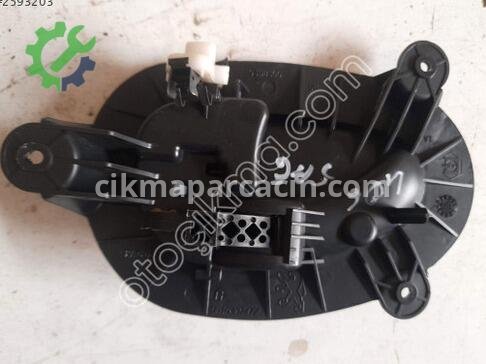 Peugeot 406 Sağ Ön Kapı Kolu çıkma parça